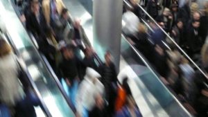 Question de Temps : Jean-Paul Petit