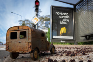 Question de Temps : Christine Verger