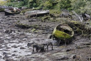 Question de Temps – Jean-Claude Delaunay