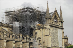 Question de Temps – Jean-Paul Erpelding