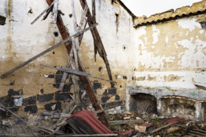 Question de Temps – Elaine Bain