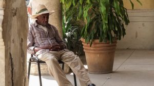 Question de Temps – Hélène Lefelle