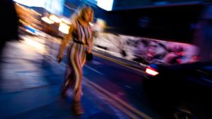 Question de Temps – Patrice LE BOZEC