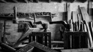 Question de Temps – Bernard Legros