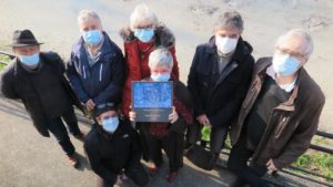 Livre Prendre de la Hauteur – Villeneuve/Lot