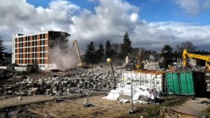 Question de Temps – Philippe Lebreton