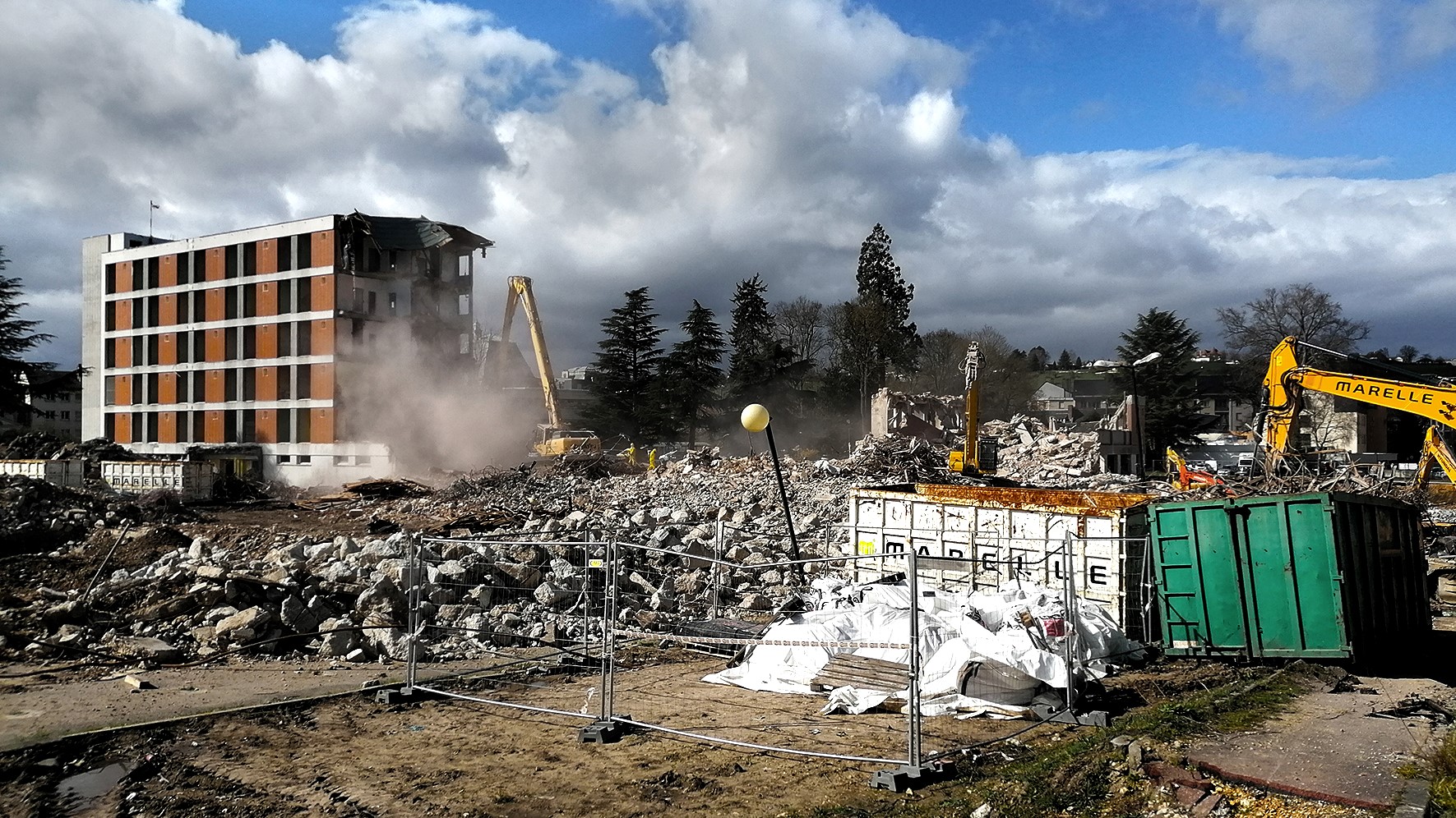 Question de Temps – Philippe Lebreton