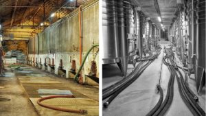 Question de Temps – Eric VEYRUNE