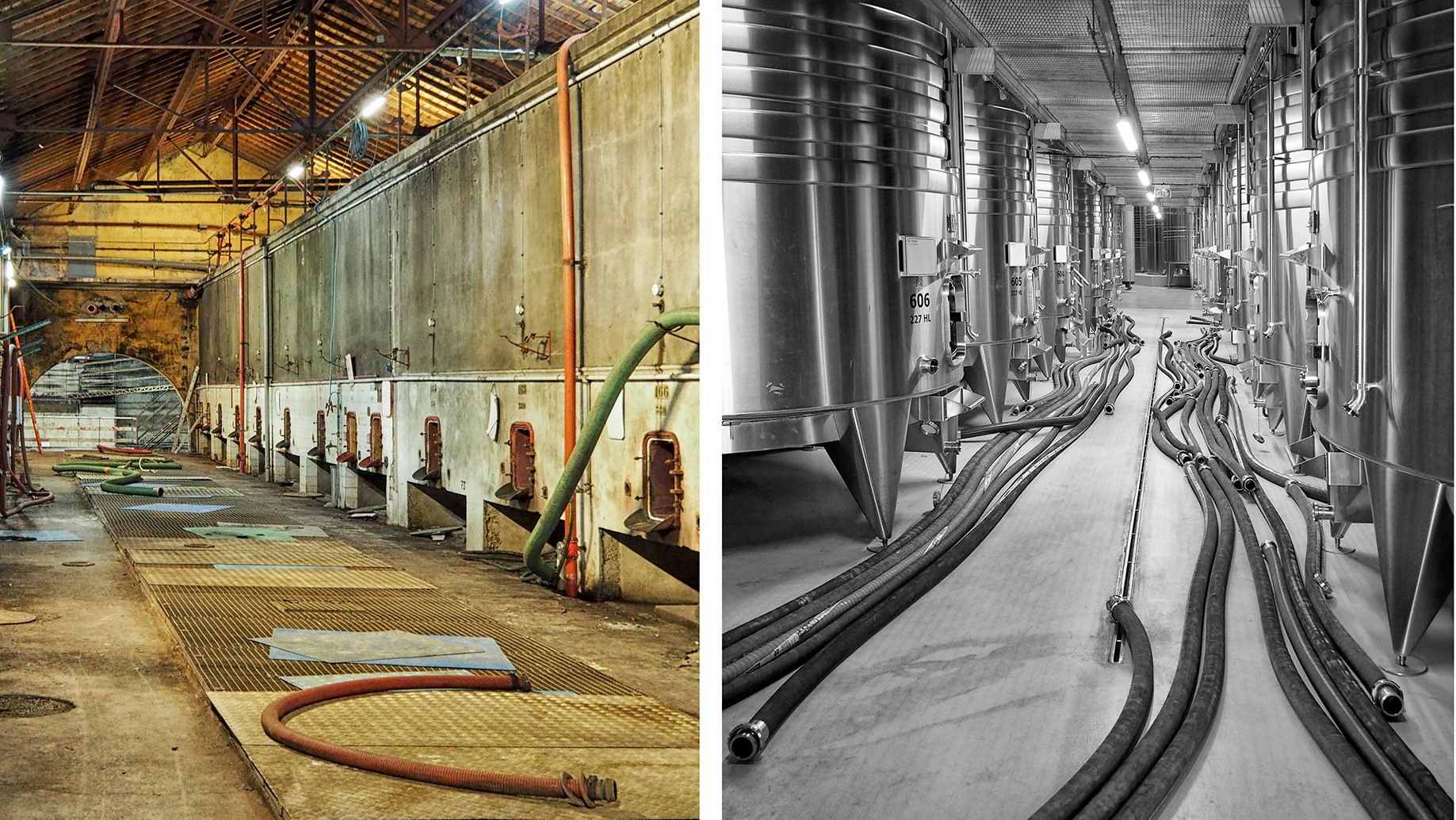 Question de Temps – Eric VEYRUNE