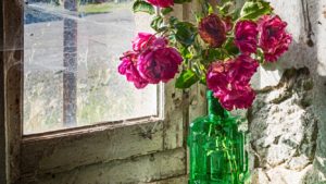 Question de Temps – Françoise Brédoire