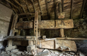 Question de Temps – Solange Cantaloube