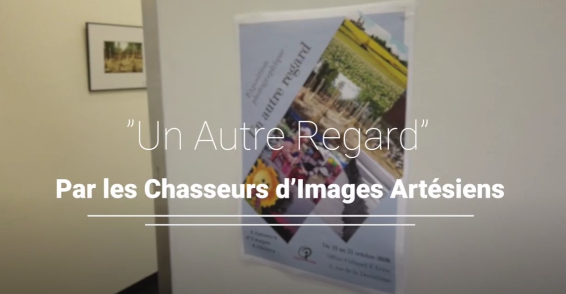 Un autre regard – Objectif Image Arras