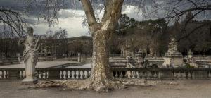 Question de Temps – Alain LE CONG NEN