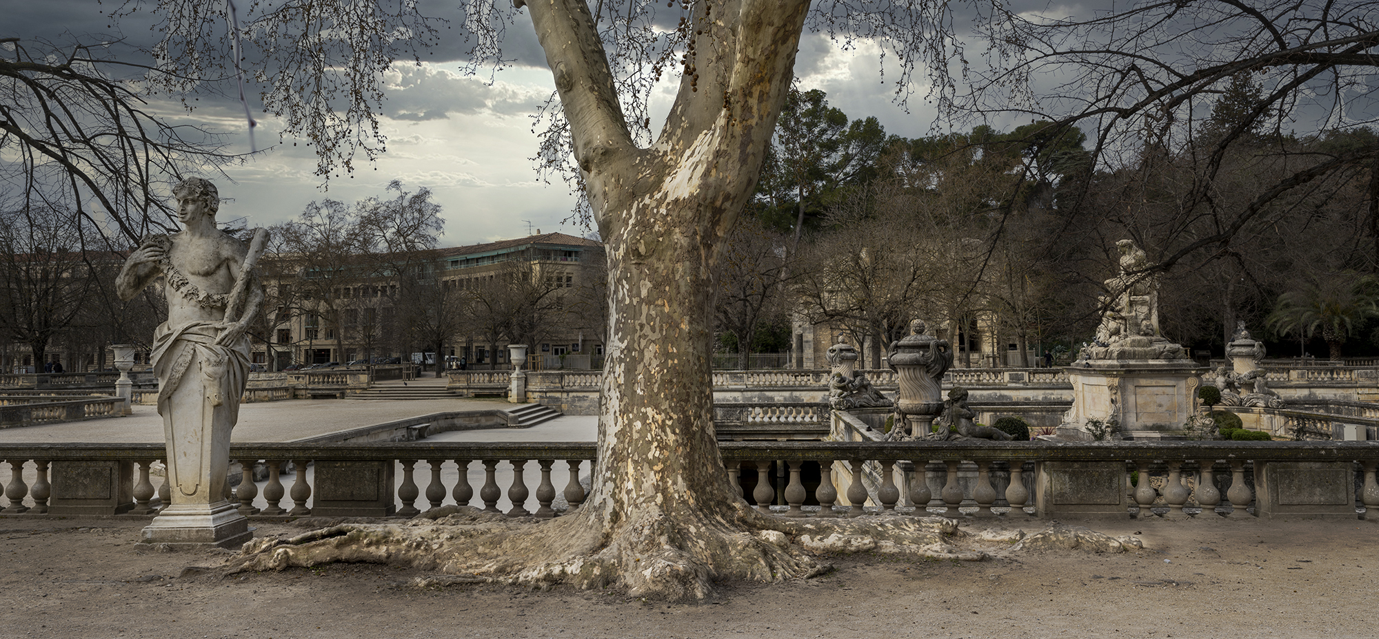 Question de Temps – Alain LE CONG NEN