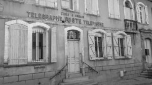 Question de Temps – Jean Lassus-Pigat