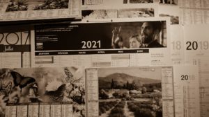 Question de Temps – Daniel Petit