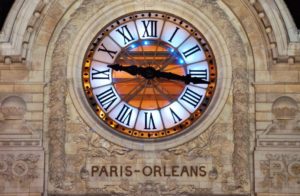 Question de Temps – François Lolé