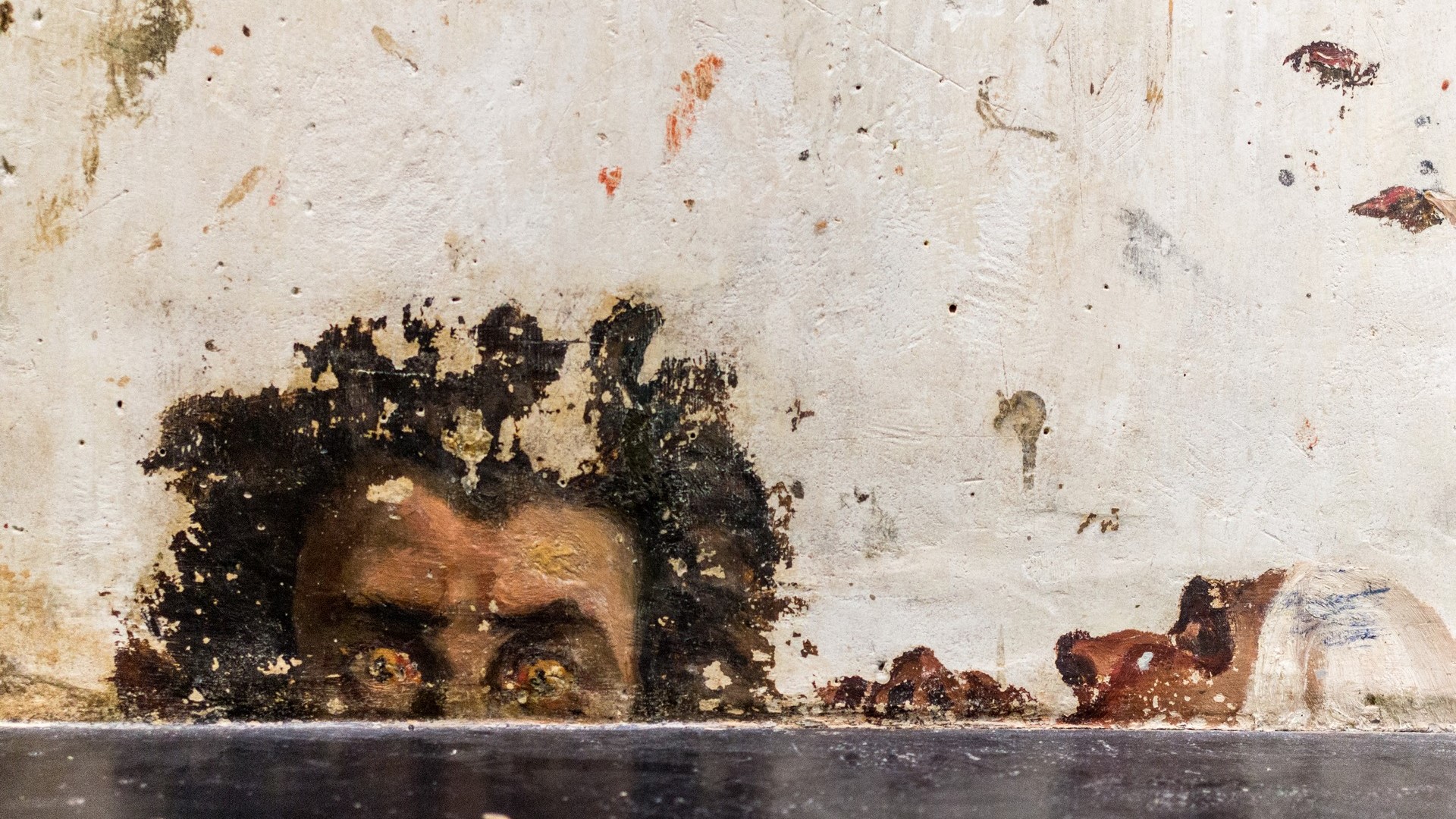 Question de Temps – Michel Schwartz