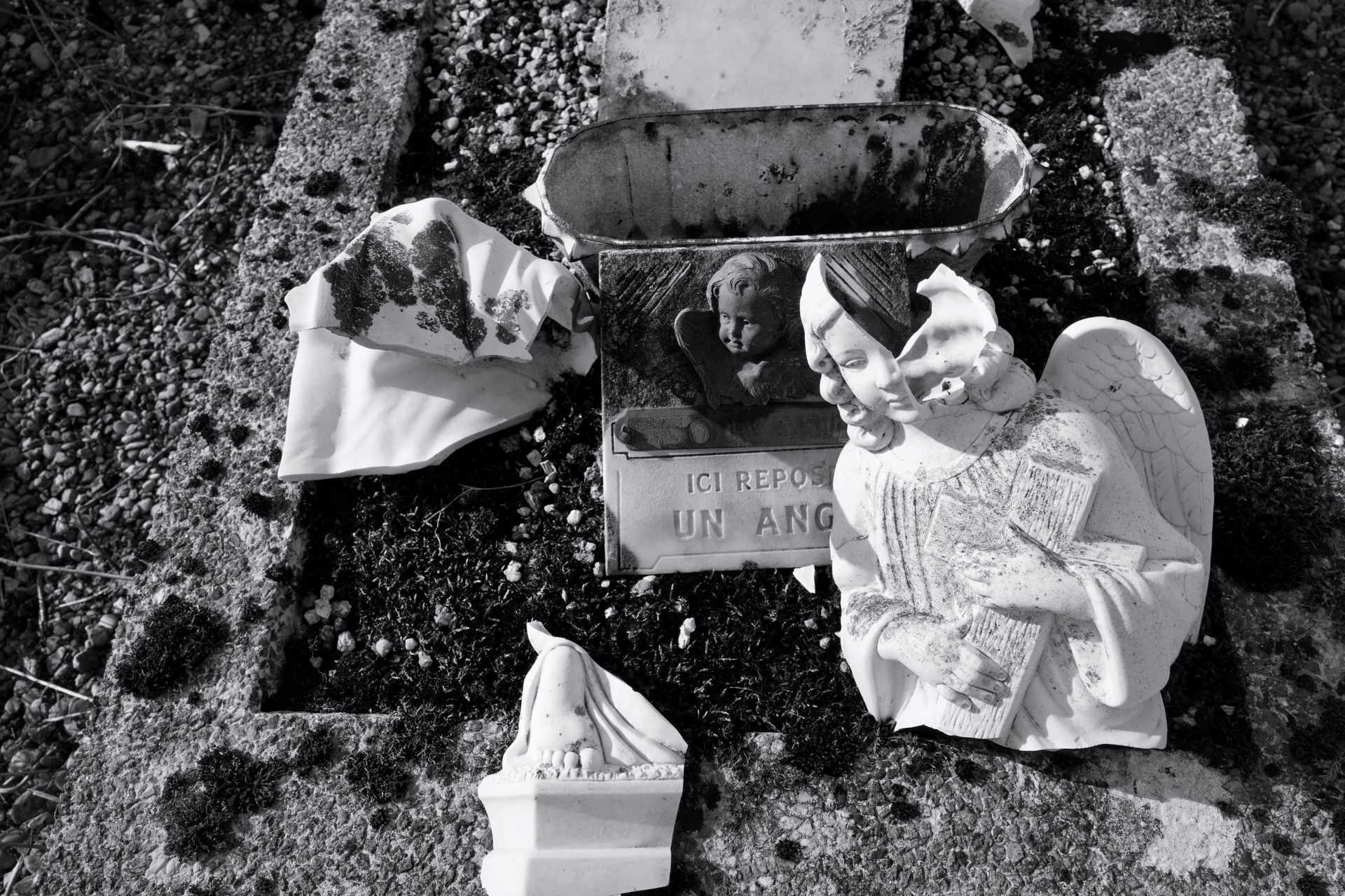 Question de Temps – Jean-Marc Vesseron