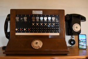 Question de Temps – Objectif Image Indre et Loire