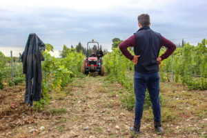 Génération Nature – Capendu