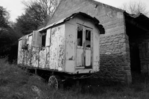 Question de Temps – Marie-Claire Barthès