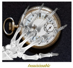 Question de Temps – Michel Colle