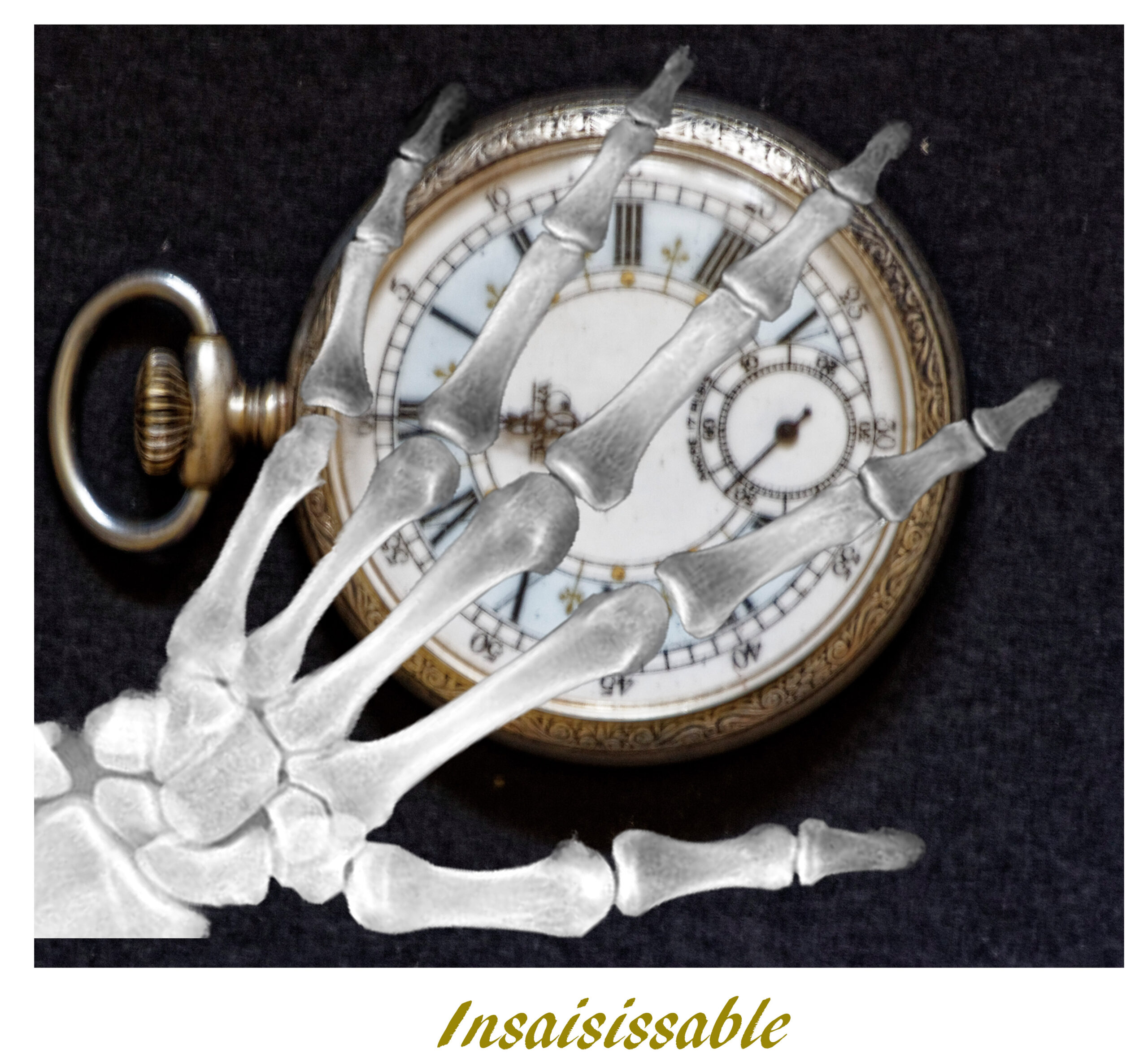 Question de Temps – Michel Colle