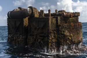 Question de Temps – Monique Biron