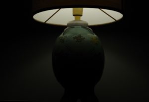 Question de Temps – Patricia Mangin