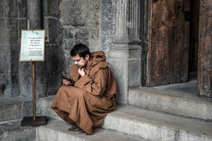 Question de Temps – Gérard Diebold