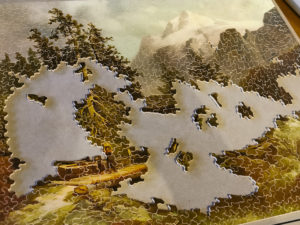 Question de Temps – Francis Michel