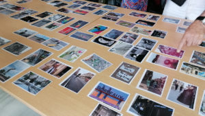 Retour sur le stage à Bordeaux « La ville à travers les pages »