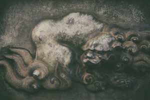 Monuke – Antoine Leblond