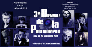 3ème Biennale de la Photographie – Paris 13