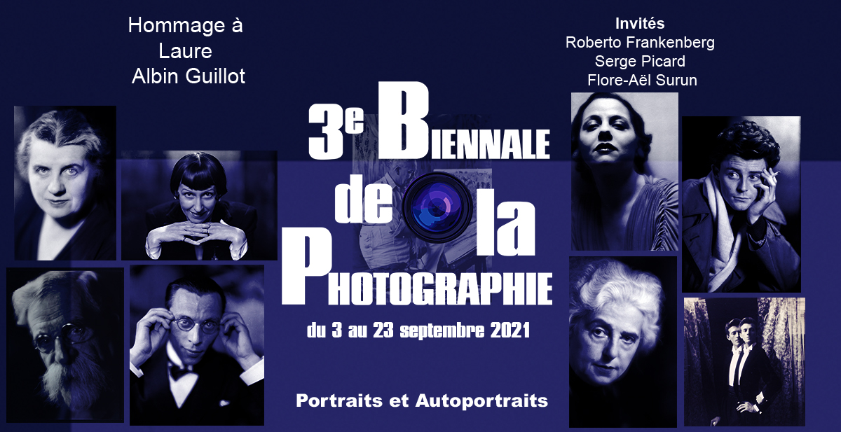 3ème Biennale de la Photographie – Paris 13