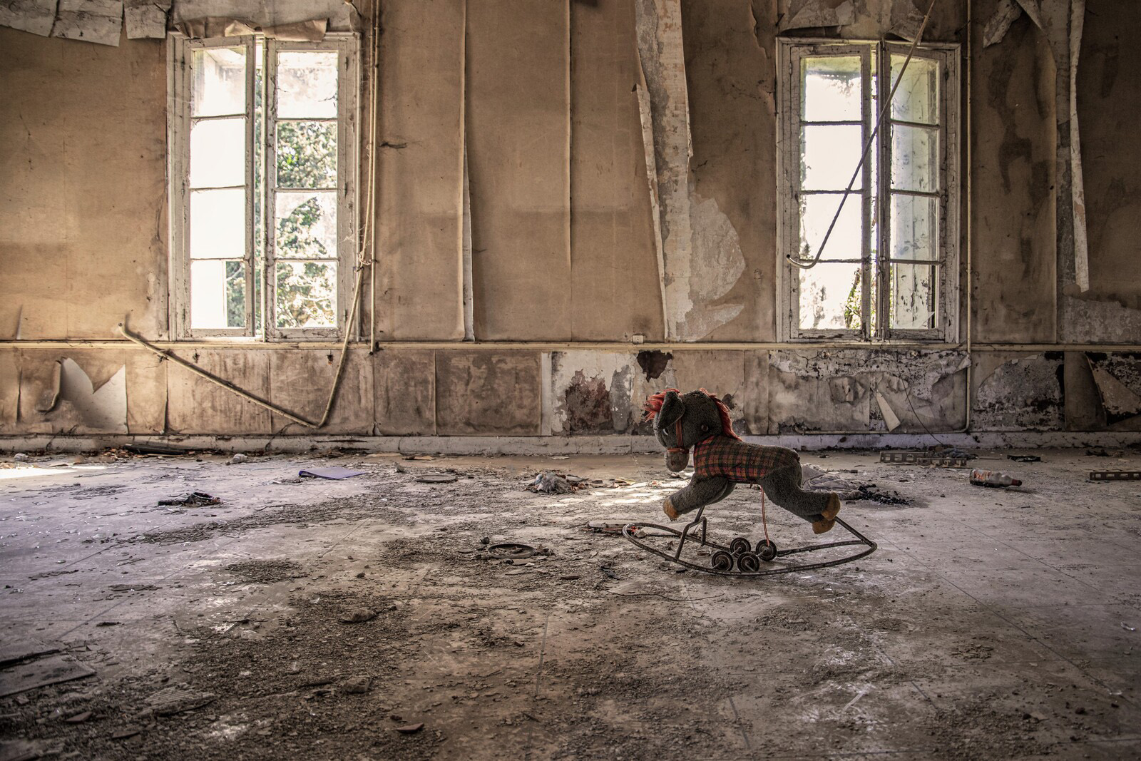 Question de Temps – Objectif Image Montpellier