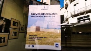 Brèves de Cimaises – Objectif Image Montpellier