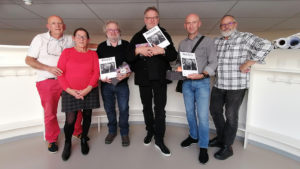 Jugement du 30ème SNA à Dijon