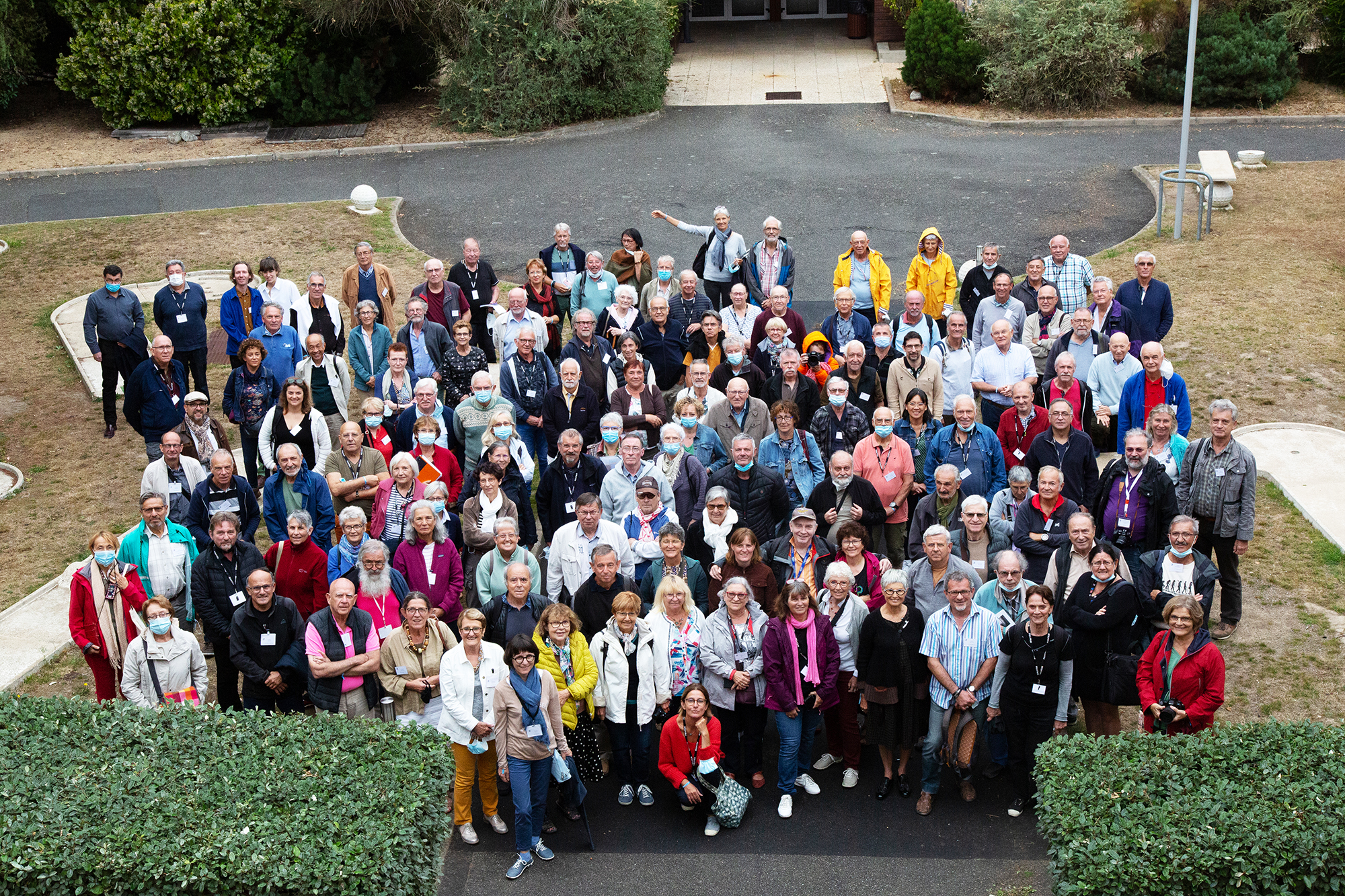 Les Renc&rsquo;Arts d&rsquo;Objectif Image