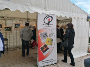 Objectif Image Evreux aux fêtes Normandes 2021