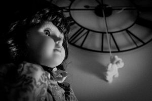 Etre Ange ou Démon – Montpellier