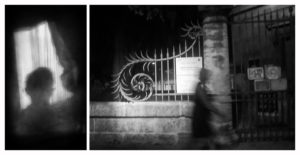 La Nuit – Pierre Soyer