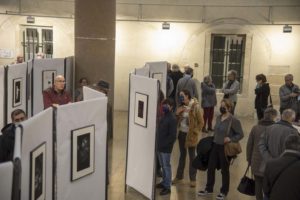 Rencontres Nationales de Photographies – Dijon