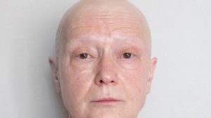 Mamie tu changes tout le temps…