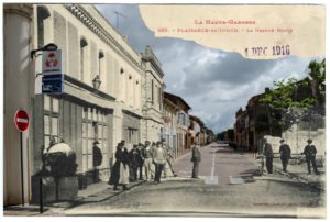 Question de Temps – Pascal Bernard