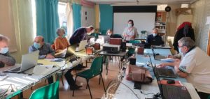 Formation audiovisuel – Louhans