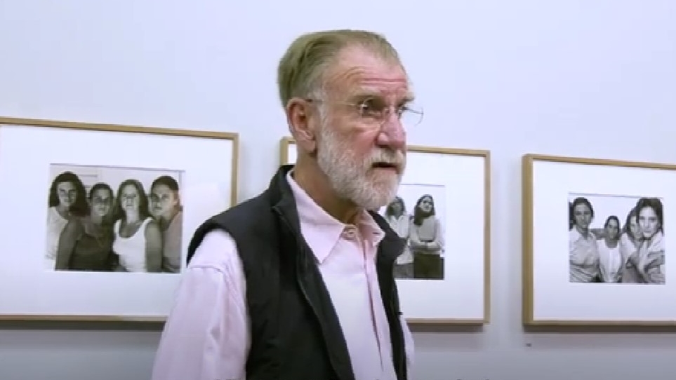 Nicholas Nixon « Une infime distance » à la galerie du Château d&rsquo;eau – 1 – Brown sisters