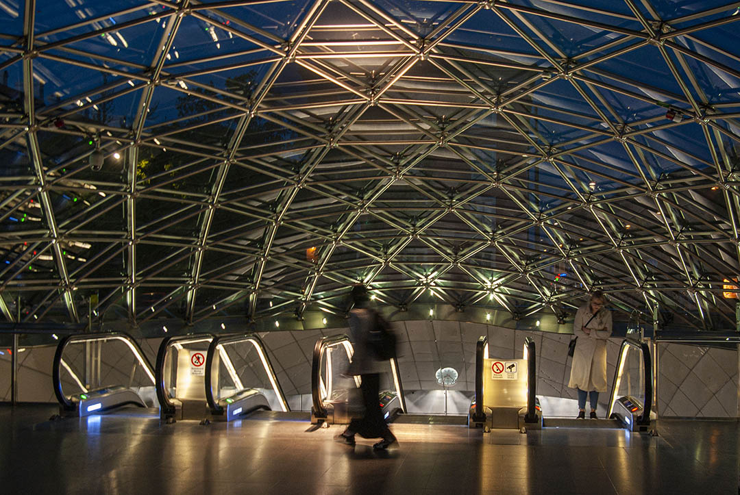 La Nuit – Erik Coirier