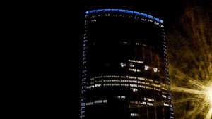 La Nuit – Francis Michel